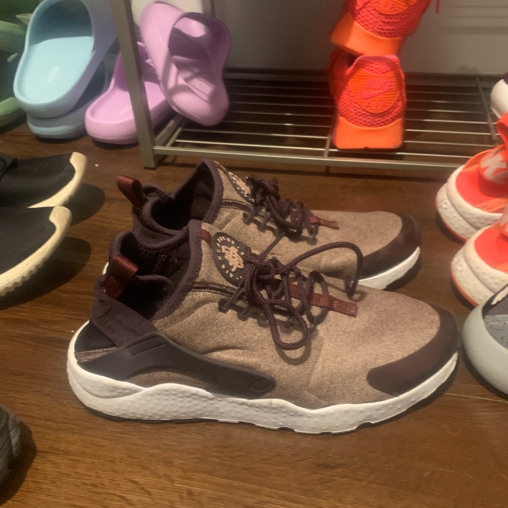 Air hurraches